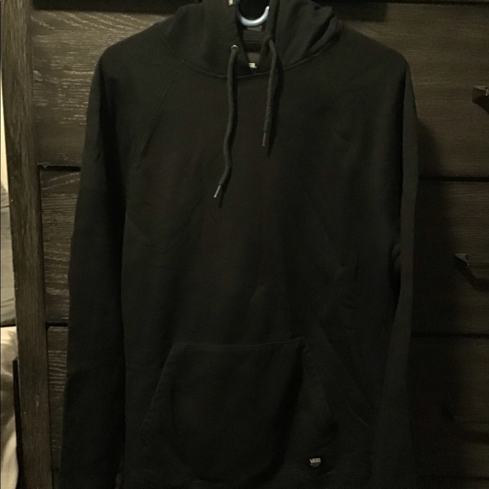 Vans versa hoodie